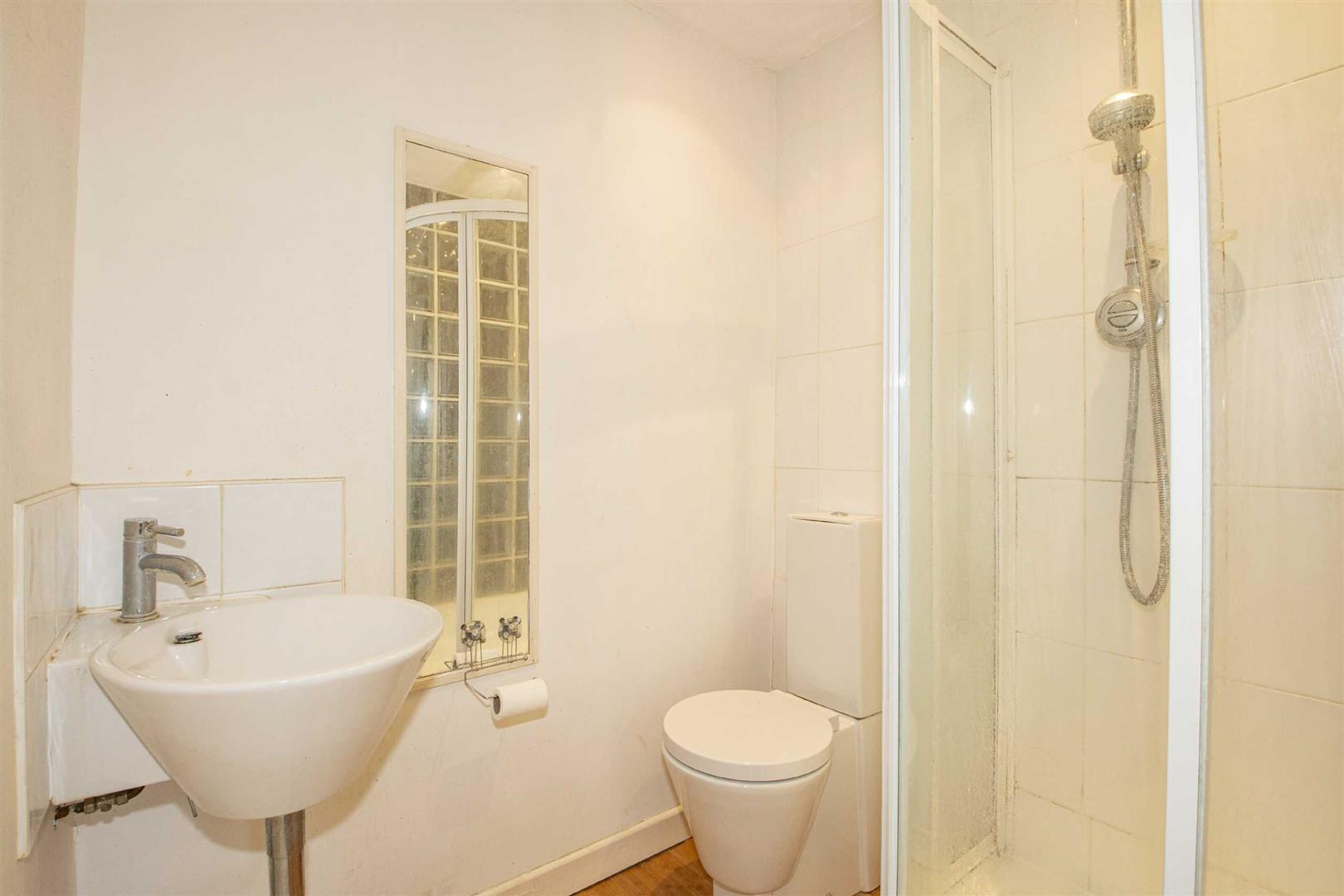 Shoreham Rise, Two Mile Ash, Milton Keynes